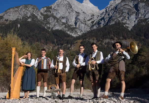 Foto: gramÅrtmusig