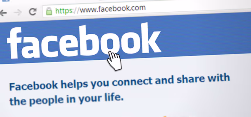 Facebook - die digitale Werbeplattform