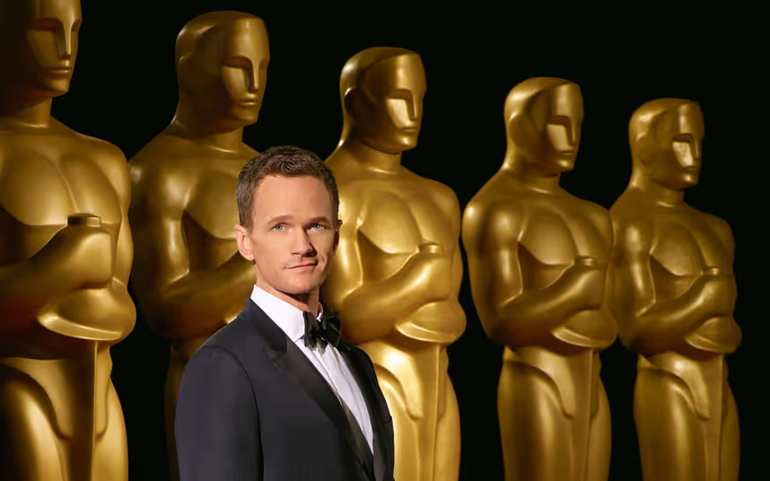 Neil Patrick Harris: Vom Serienliebling zu den Oscars