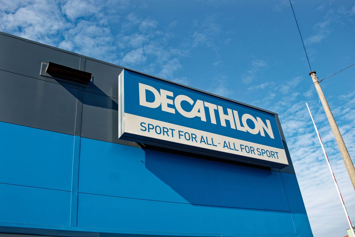 Jetzt ist es fix: Sportartikel-Riese Decathlon startet im Herbst in Tirol