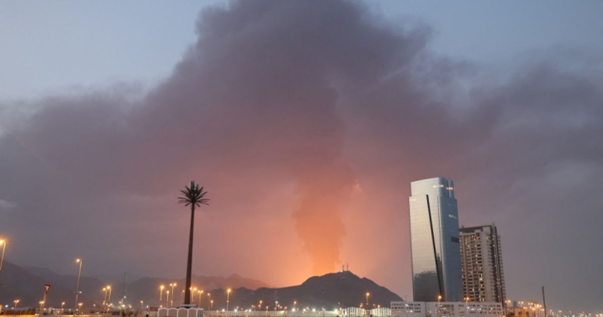 Iran-greift-Israel-Kuwait-VAE-und-Saudi-Arabien-an