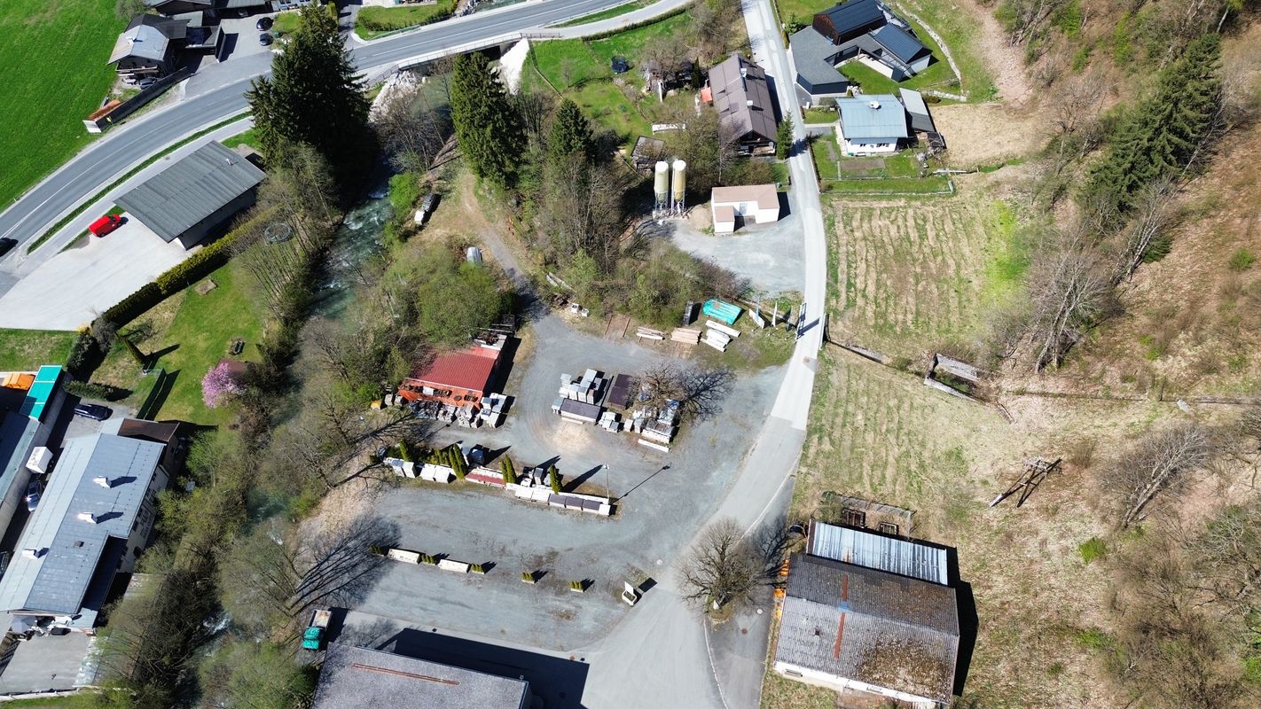 Gemeinde Jochberg sichert sich Grundstück von der TIWAG