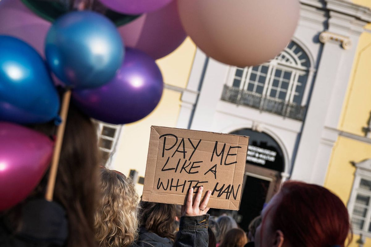 Transparenz bei Gehältern: Wie viel ist uns Gleichstellung wert?