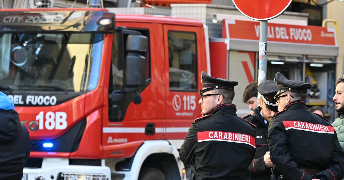 Ein-Toter-und-drei-Verletzte-Mehrfamilienhaus-nach-Explosion-nahe-Verona-eingest-rzt