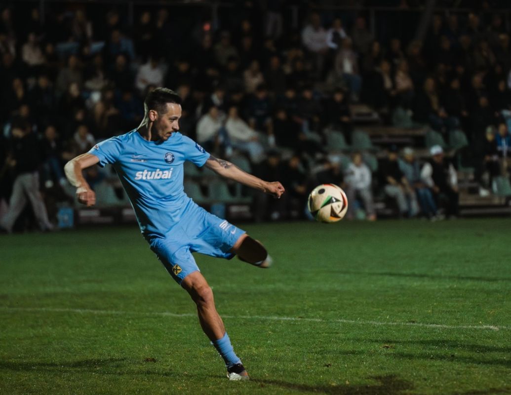 FC Stubai schlug Absam und erklärte Titelrennen in Tirol Liga wieder für eröffnet