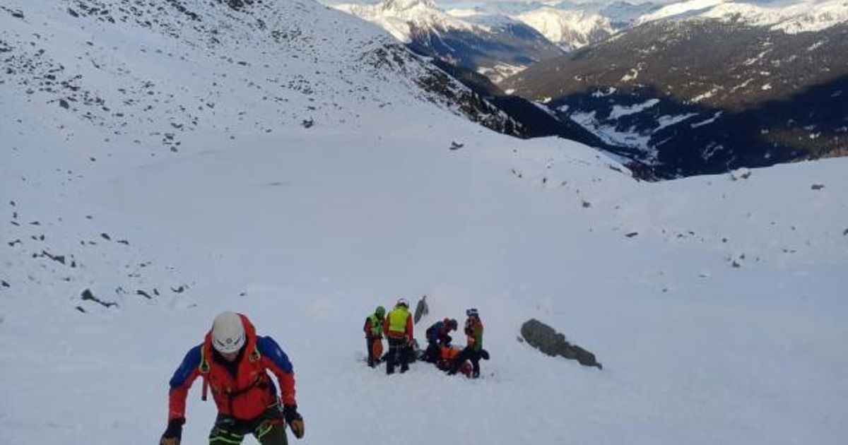 Erneut-Lawinenungl-ck-in-S-dtirol-18-J-hriger-gestorben