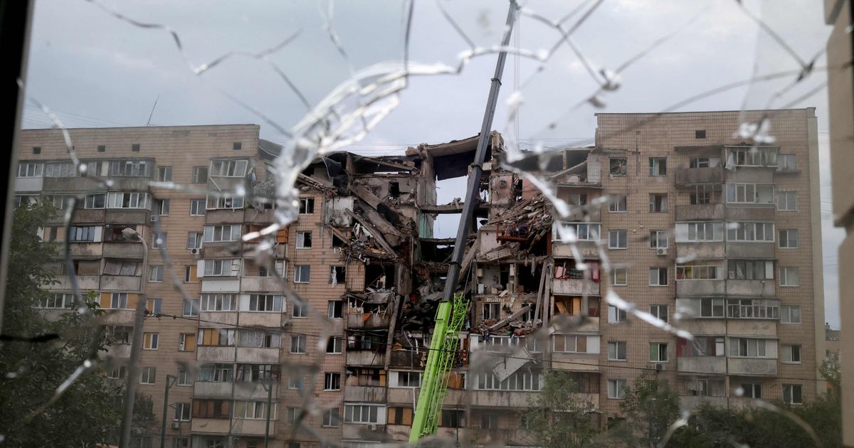 Wie Europa und die Ukraine militärisch kooperieren | Tiroler Tageszeitung Online