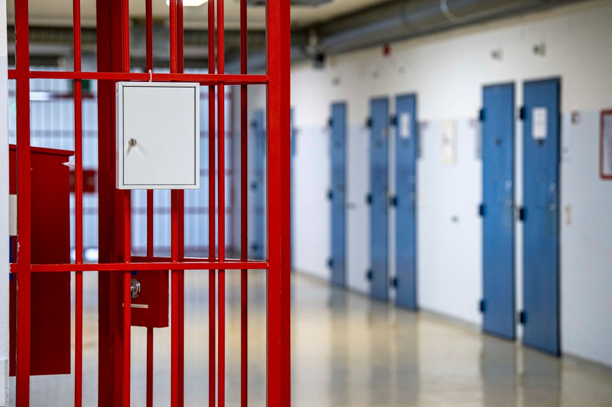 Neue Pläne für Innsbrucker Gefängnis trotz massiven Personalmangels