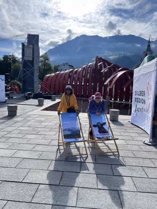 TT-Wandercup Schwaz