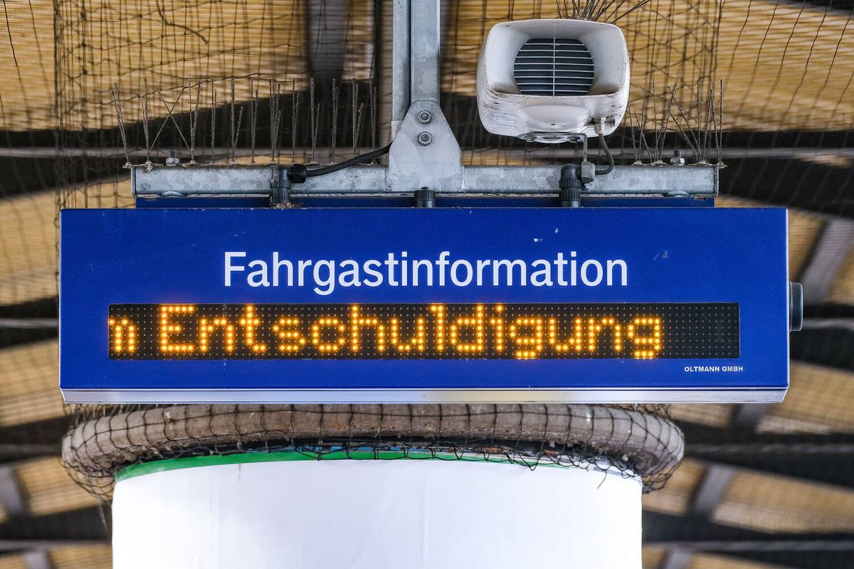 Haltestellen entfallen bei Verspätung: ÖBB-Maßnahme sorgt weiter für Diskussionen