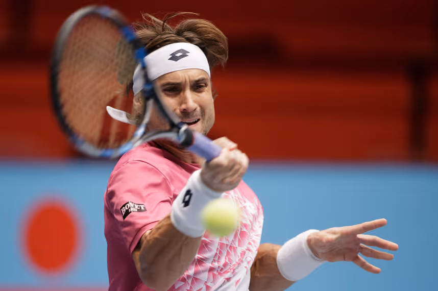 Kitzbühel sucht den Tennis-Star
