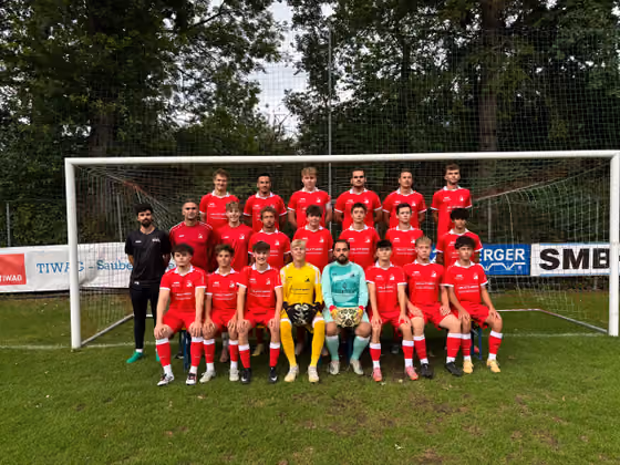 SV Langkampfen Juniors