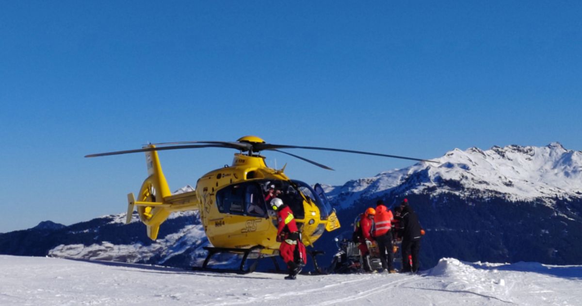 Schwere-Verletzungen-an-Kopf-und-Wirbels-ule-bei-Skiunf-llen-nehmen-zu