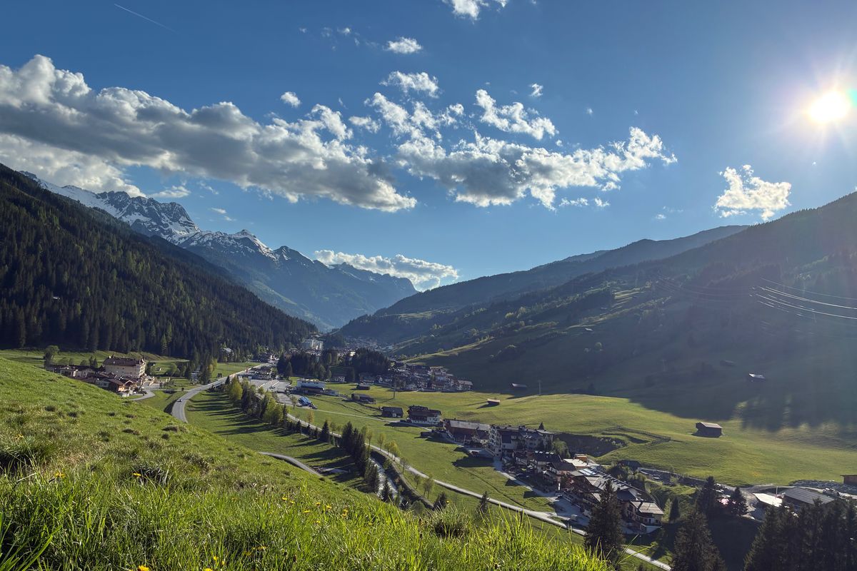 Sommergefühle schon im Mai: Wie geht es nach Pfingsten mit dem Wetter weiter?