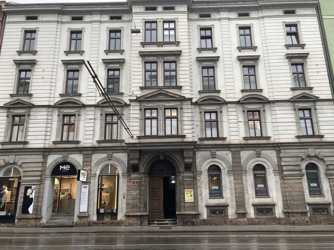 Gläubiger könnten Innsbrucker Immo-Deals der Benko-Stiftung prüfen