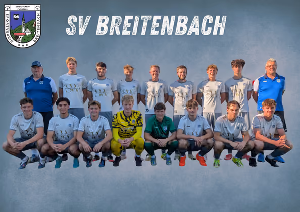 SV Breitenbach