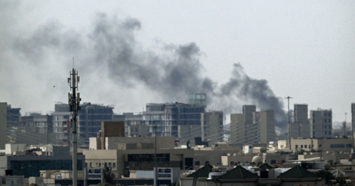 Neue-Angriffe-ersch-ttern-Golfregion