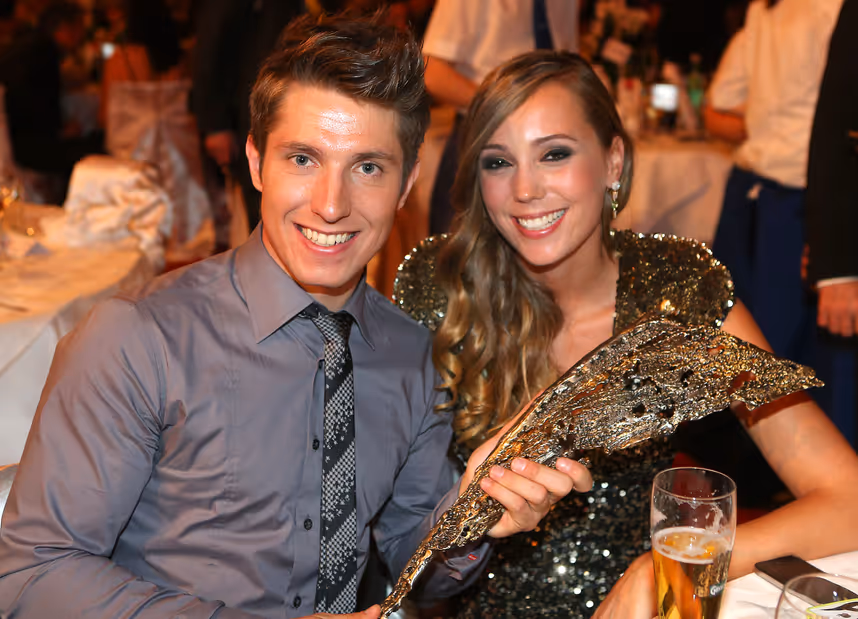 Ein Sportlerleben voller Triumphe: Meilensteine des Marcel Hirscher