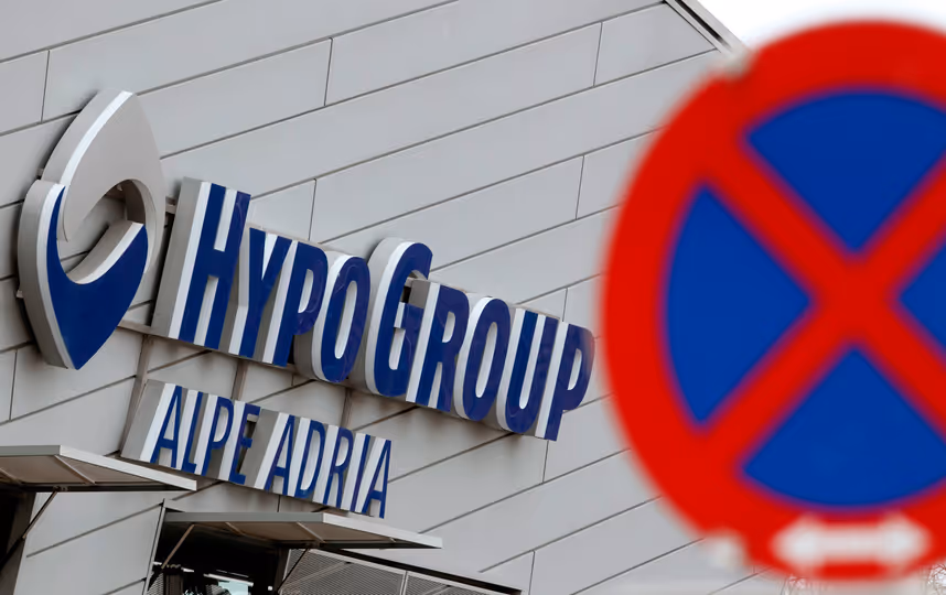 Kein Steuergeld mehr für Hypo: Jetzt müssen die Gläubiger bluten