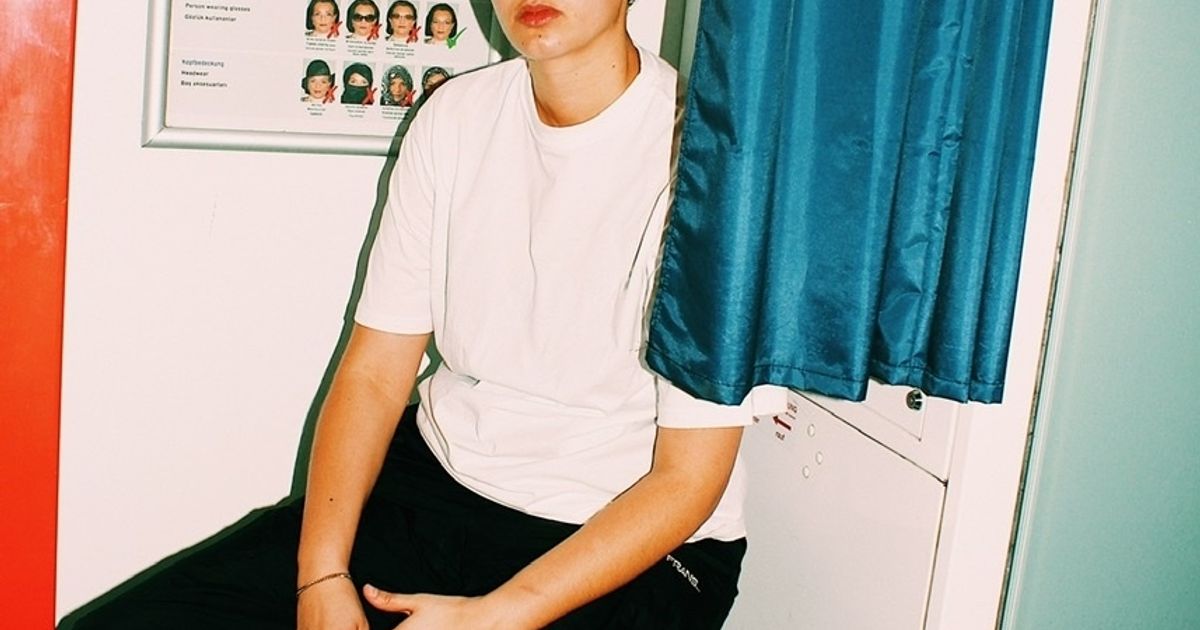 Rapper Mavi Phoenix im TT-Interview: „Bin ein Mann mit weiblichen ...