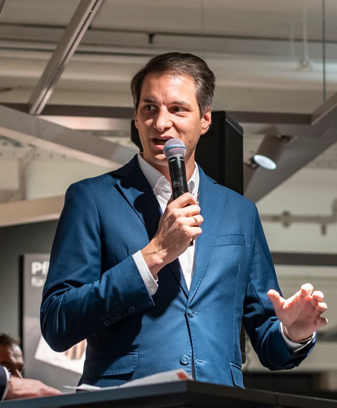 Das sagen Bürgermeister und Stadtamtsdirektor zum Abschied nach sechs Monaten