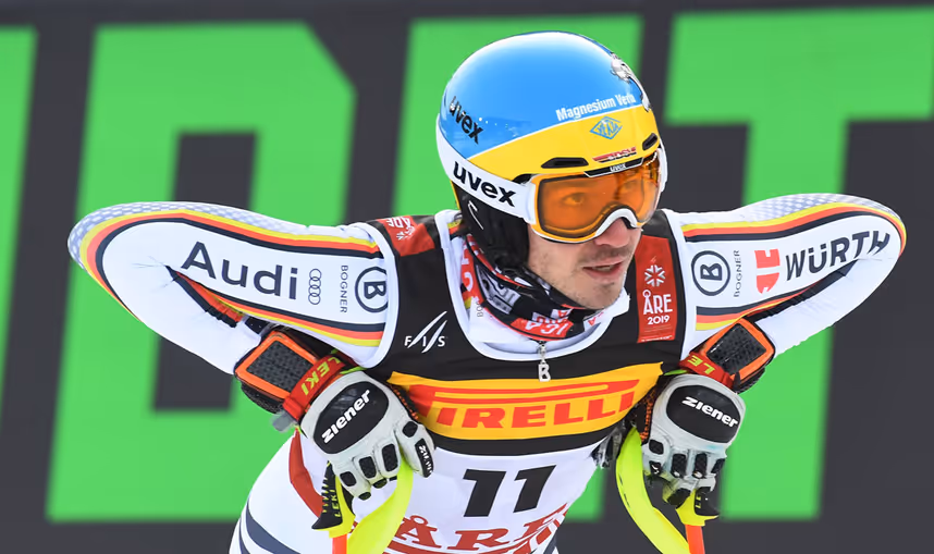 Neureuther ist nach der WM sauer, sagt aber nicht warum