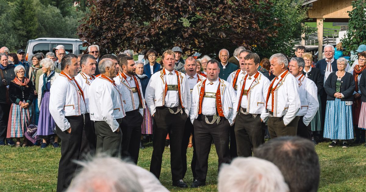 Tausende-Besucher-erwartet-Ein-Fest-der-Ch-re-in-Schmirn