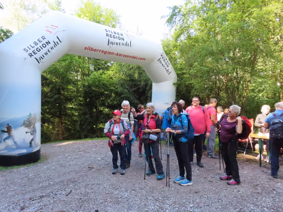 TT-Wandercup Schwaz