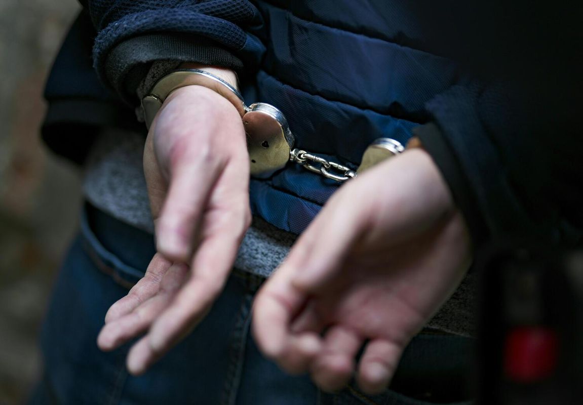 Widerstand bei Festnahme: 25-Jähriger attackierte Polizisten in Innsbruck mit Kopfstoß