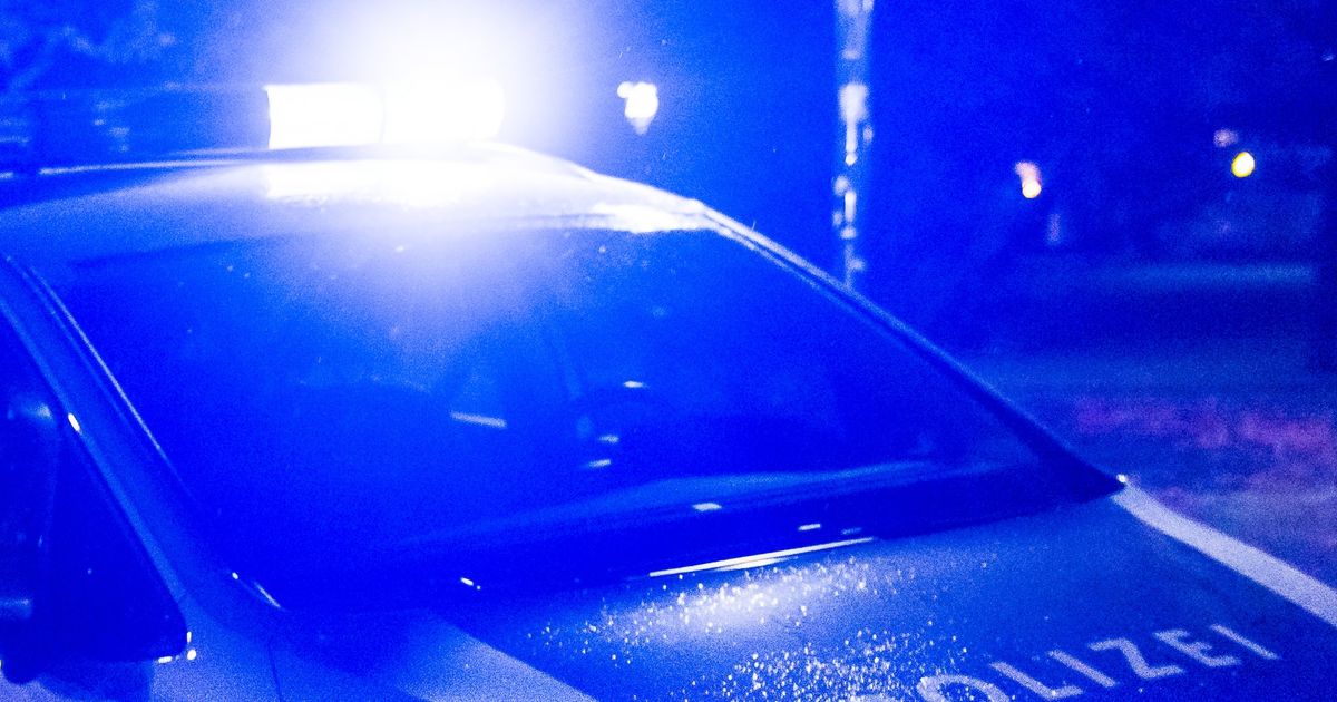 Gewaltverbrechen-in-Linz-49-J-hriger-tot-und-gefesselt-in-Wohnung-gefunden