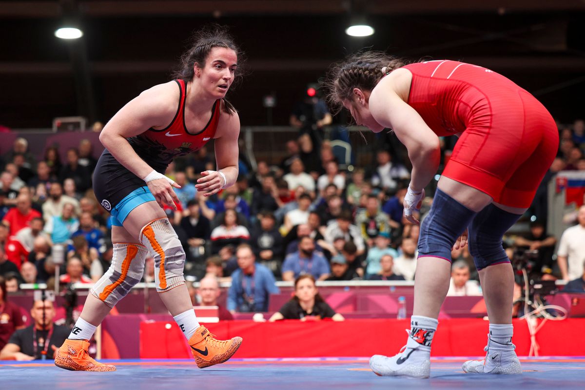 Inzinger Ringer greifen bei der EM in Albanien an: „Alles ist möglich“