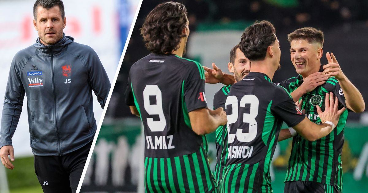 Imst Coach on Wacker: Bayern in West League – Amateur Reality