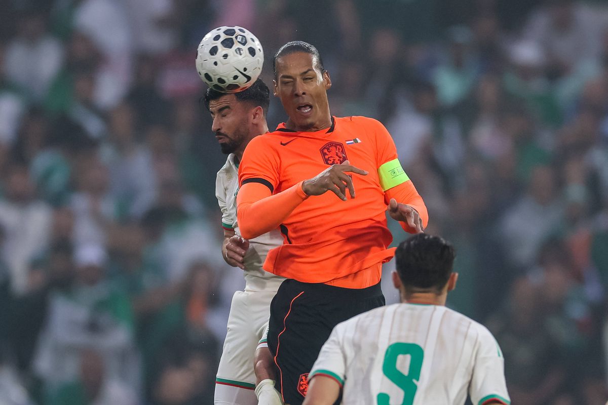 ÖFB-Gegner Algerien feierte 1:0-Testspielsieg in den Niederlanden