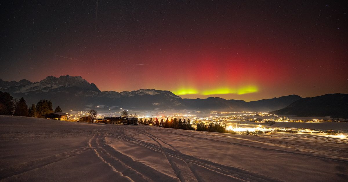 Polarlichter-ber-Tirol-Die-spektakul-rsten-Fotos-vom-Farbenspiel-am-Himmel