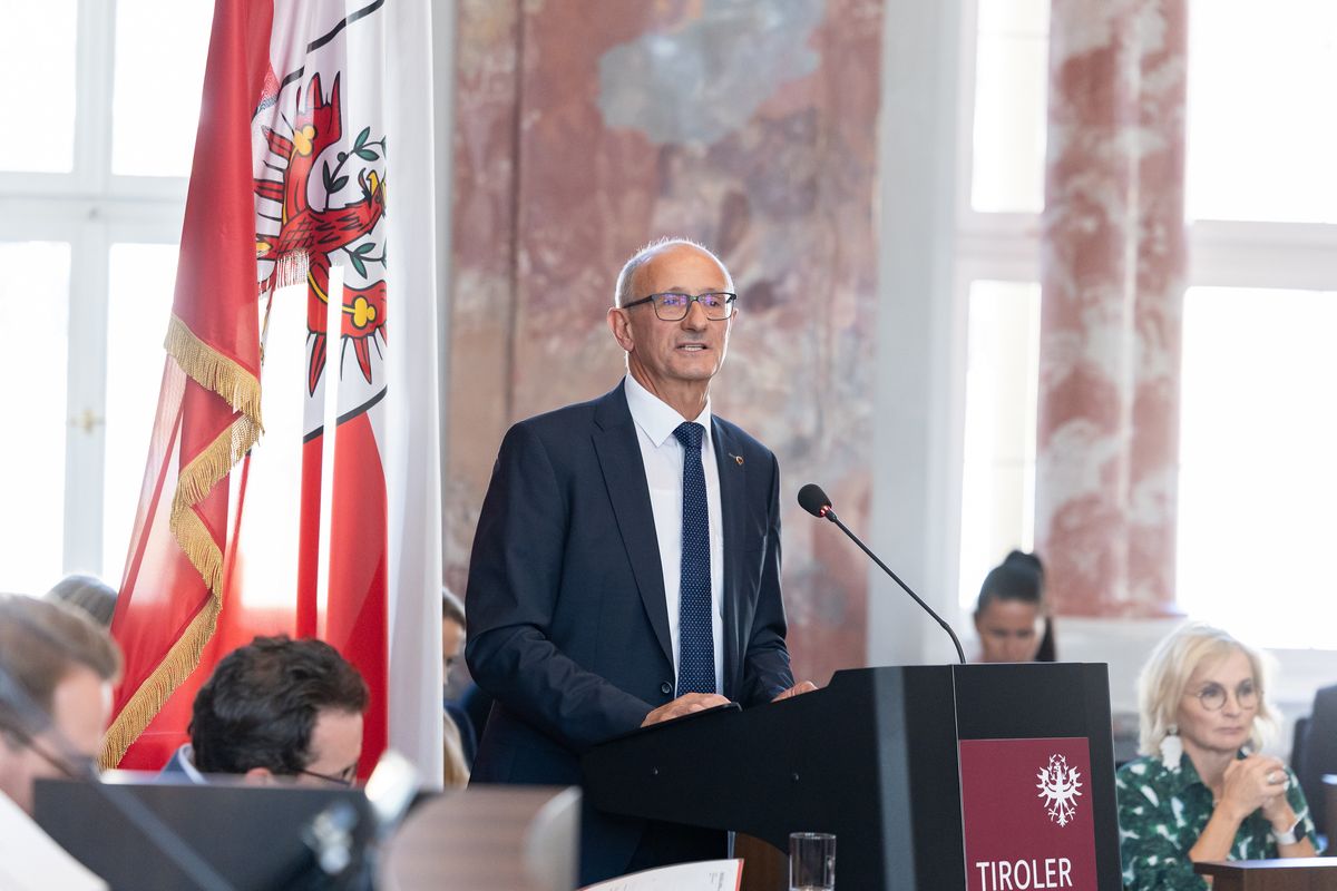 Mattle über Steiners Ausritt: „Jeder kann sich selbst ein Bild von den Aussagen machen“
