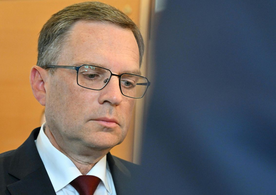 Nicht intrigieren, Verantwortung übernehmen!