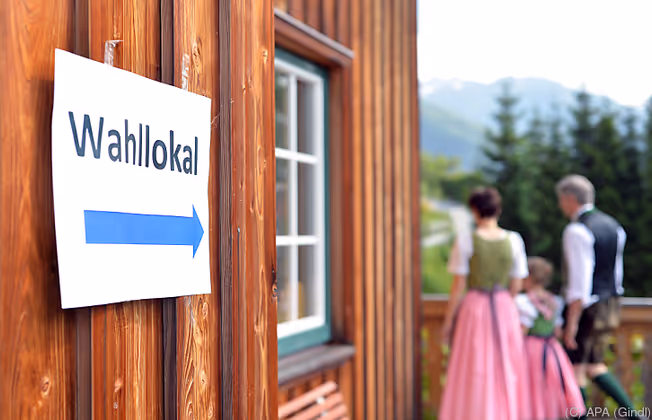 Drei Landtagswahlen finden im Herbst 2015 statt.