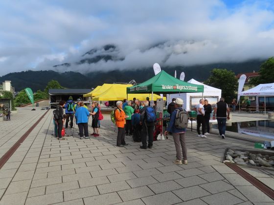 TT-Wandercup Schwaz