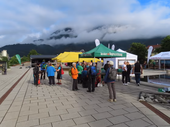 TT-Wandercup Schwaz