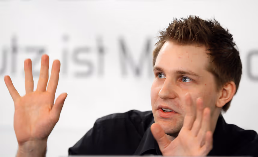 Studentengruppe „Europe-v-Facebook“ geht in die Offensive