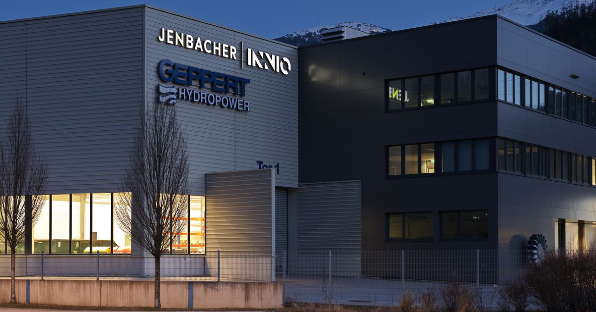 Innio-Jenbacher-er-ffnet-neues-Komponenten-Werk-in-Hall
