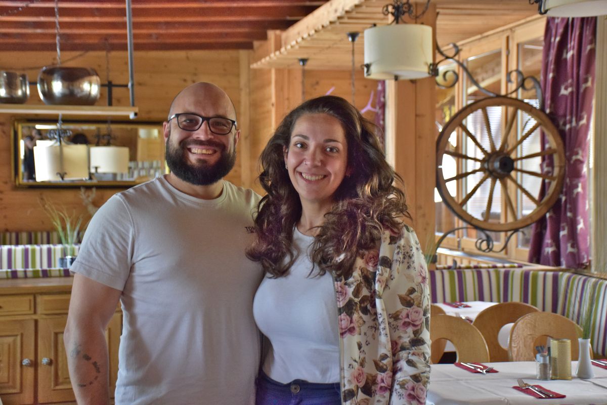 Insolvenz nach knapp zwei Jahren: Pächter der „Tiroler Stuben“ in Wörgl wollen weitermachen