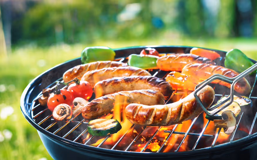 Kugelgriller im Ökotest: Billigstes und teuerstes Modell ‚‚gut‘‘