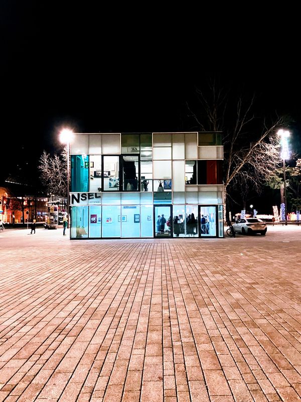 Nach „Kubus“-Entscheidung: Massive Kritik der Innsbrucker Kulturszene