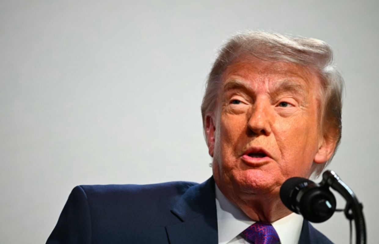 Trump: Angriff auf Iran nach positiven Gesprächen verschoben