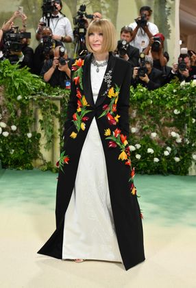 Vogue-Chefin Anna Wintour.