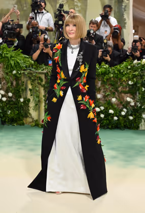 Vogue-Chefin Anna Wintour.