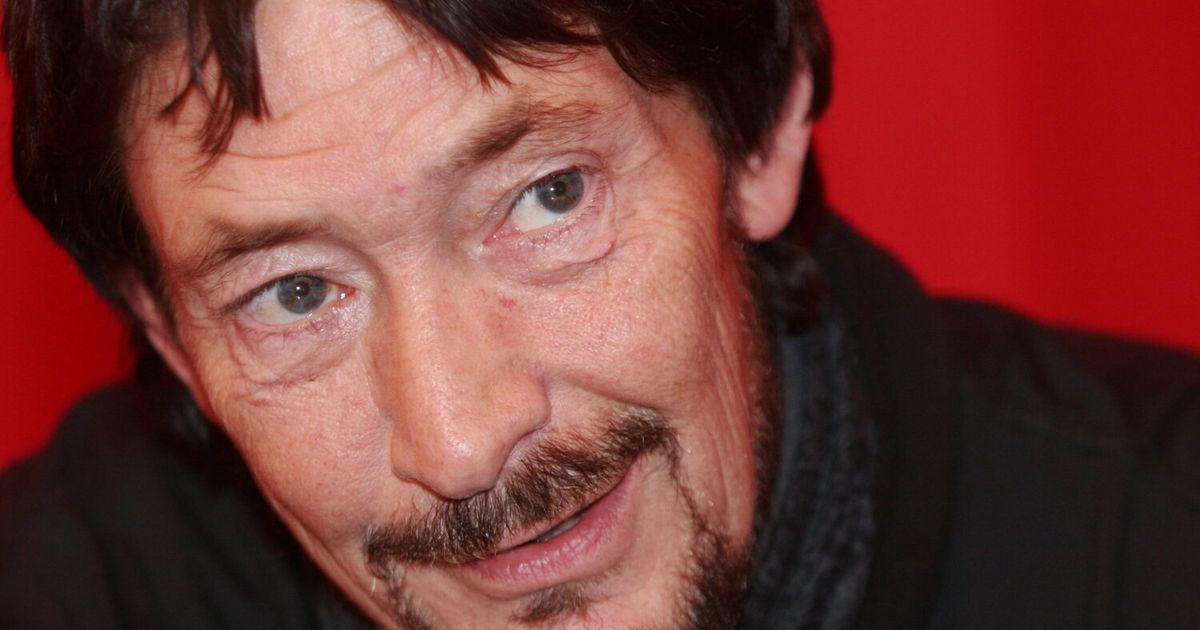 „Driving Home for Christmas“: Sänger Chris Rea im Alter von 74 Jahren ...
