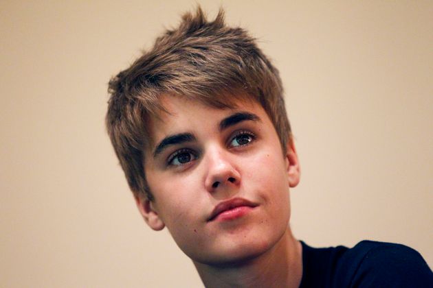 Justin Bieber wurde jung berühmt - zu jung, wie er heute sagt.