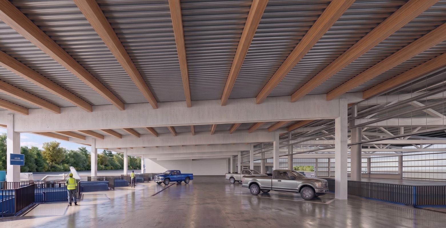 3,2 Millionen für den Abfall: Warum vier Gemeinden in Kramsach einen neuen Recyclinghof bauen